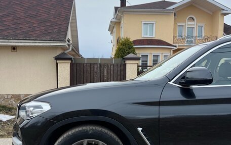 BMW X3, 2020 год, 4 490 000 рублей, 13 фотография