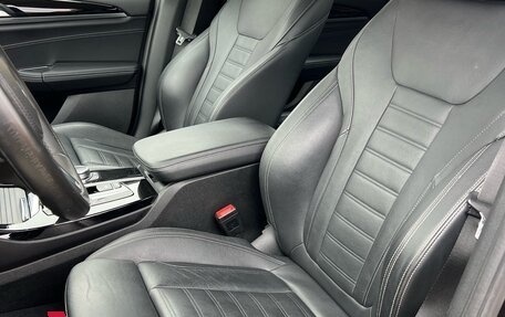 BMW X3, 2020 год, 4 490 000 рублей, 17 фотография