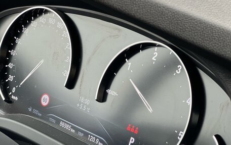 BMW X3, 2020 год, 4 490 000 рублей, 20 фотография