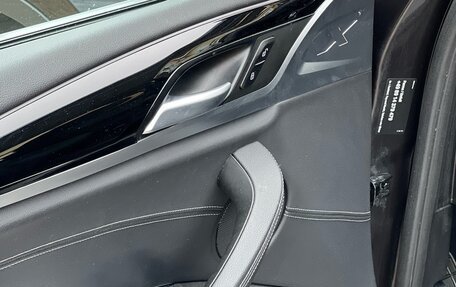 BMW X3, 2020 год, 4 490 000 рублей, 24 фотография