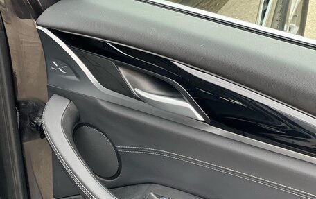 BMW X3, 2020 год, 4 490 000 рублей, 28 фотография