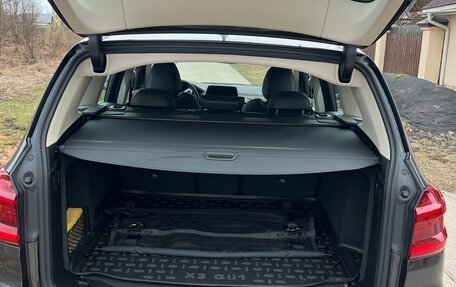 BMW X3, 2020 год, 4 490 000 рублей, 30 фотография