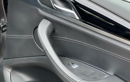 BMW X3, 2020 год, 4 490 000 рублей, 29 фотография