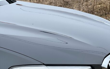 BMW X3, 2020 год, 4 490 000 рублей, 34 фотография