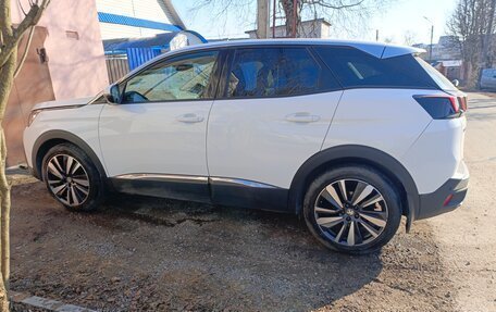 Peugeot 3008 II, 2019 год, 1 450 000 рублей, 2 фотография