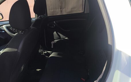 Renault Duster I рестайлинг, 2017 год, 1 350 000 рублей, 19 фотография