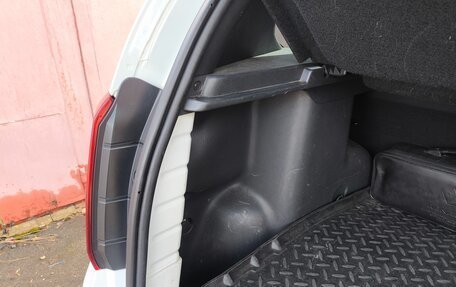 Renault Duster I рестайлинг, 2017 год, 1 350 000 рублей, 22 фотография