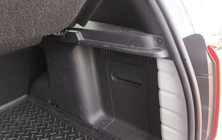 Renault Duster I рестайлинг, 2017 год, 1 350 000 рублей, 23 фотография