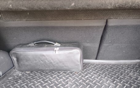 Renault Duster I рестайлинг, 2017 год, 1 350 000 рублей, 25 фотография