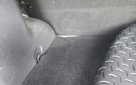 Renault Duster I рестайлинг, 2017 год, 1 350 000 рублей, 27 фотография