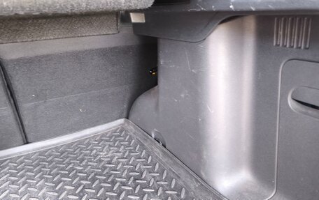 Renault Duster I рестайлинг, 2017 год, 1 350 000 рублей, 26 фотография