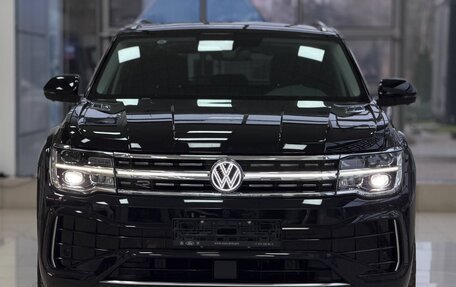 Volkswagen Teramont I, 2026 год, 5 480 000 рублей, 2 фотография