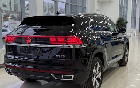 Volkswagen Teramont I, 2026 год, 5 480 000 рублей, 5 фотография