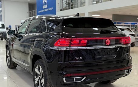 Volkswagen Teramont I, 2026 год, 5 480 000 рублей, 7 фотография