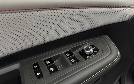 Volkswagen Teramont I, 2026 год, 5 480 000 рублей, 12 фотография