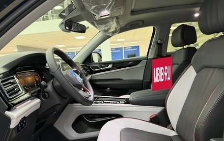 Volkswagen Teramont I, 2026 год, 5 480 000 рублей, 10 фотография