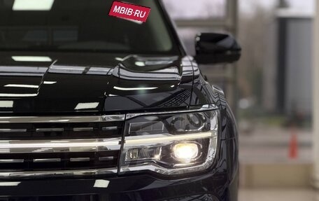 Volkswagen Teramont I, 2026 год, 5 480 000 рублей, 9 фотография