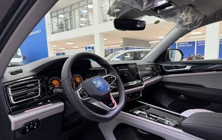 Volkswagen Teramont I, 2026 год, 5 480 000 рублей, 14 фотография