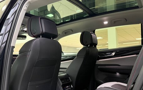 Volkswagen Teramont I, 2026 год, 5 480 000 рублей, 15 фотография