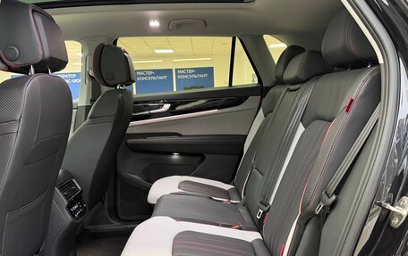 Volkswagen Teramont I, 2026 год, 5 480 000 рублей, 16 фотография