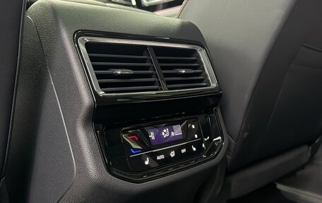 Volkswagen Teramont I, 2026 год, 5 480 000 рублей, 18 фотография