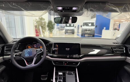 Volkswagen Teramont I, 2026 год, 5 480 000 рублей, 19 фотография