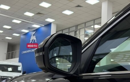 Volkswagen Teramont I, 2026 год, 5 480 000 рублей, 21 фотография