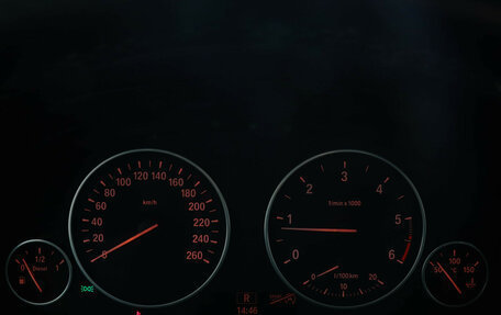 BMW X3, 2013 год, 1 950 000 рублей, 12 фотография