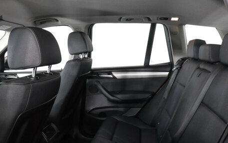 BMW X3, 2013 год, 1 950 000 рублей, 13 фотография