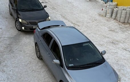 Toyota Corolla, 2012 год, 1 050 000 рублей, 6 фотография