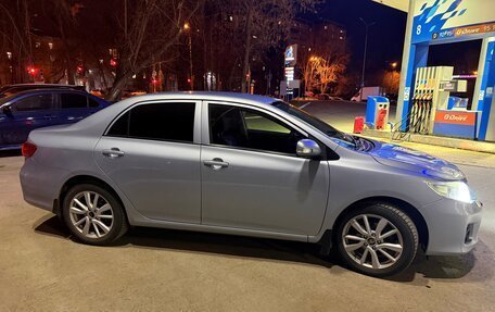 Toyota Corolla, 2012 год, 1 050 000 рублей, 7 фотография