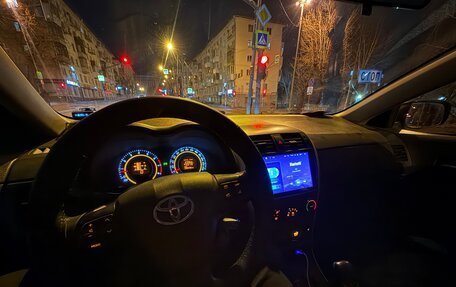 Toyota Corolla, 2012 год, 1 050 000 рублей, 9 фотография