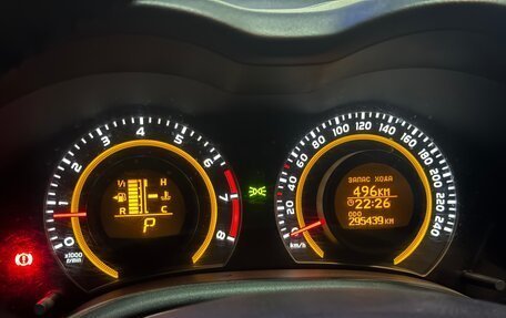 Toyota Corolla, 2012 год, 1 050 000 рублей, 11 фотография