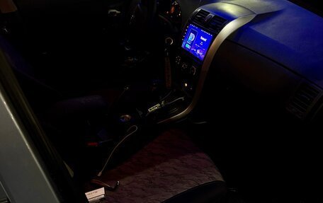 Toyota Corolla, 2012 год, 1 050 000 рублей, 12 фотография