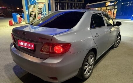 Toyota Corolla, 2012 год, 1 050 000 рублей, 8 фотография