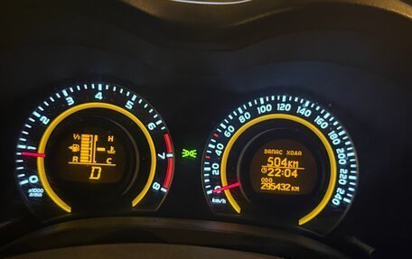 Toyota Corolla, 2012 год, 1 050 000 рублей, 23 фотография