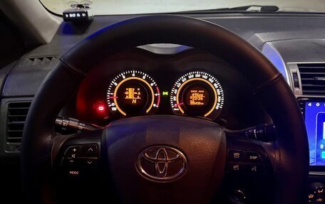 Toyota Corolla, 2012 год, 1 050 000 рублей, 15 фотография