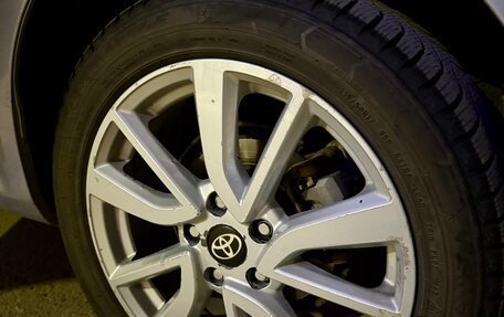 Toyota Corolla, 2012 год, 1 050 000 рублей, 17 фотография