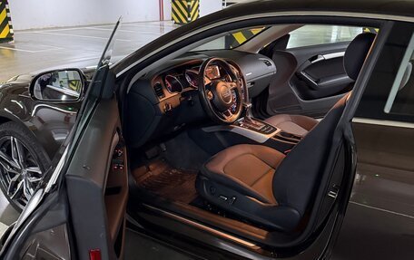 Audi A5, 2013 год, 2 100 000 рублей, 4 фотография