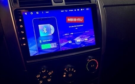 Toyota Corolla, 2012 год, 1 050 000 рублей, 14 фотография