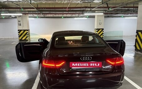 Audi A5, 2013 год, 2 100 000 рублей, 3 фотография