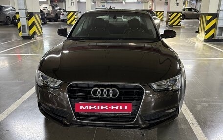 Audi A5, 2013 год, 2 100 000 рублей, 2 фотография