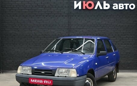 ИЖ 2126 «Ода», 2002 год, 175 000 рублей, 1 фотография