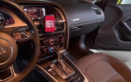 Audi A5, 2013 год, 2 100 000 рублей, 5 фотография