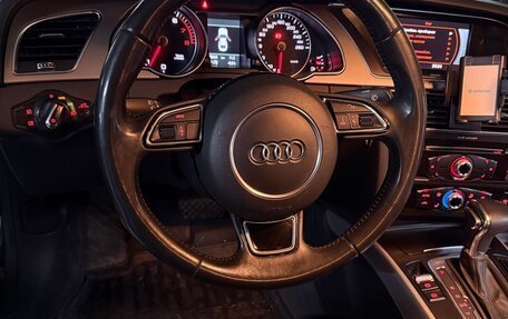 Audi A5, 2013 год, 2 100 000 рублей, 6 фотография