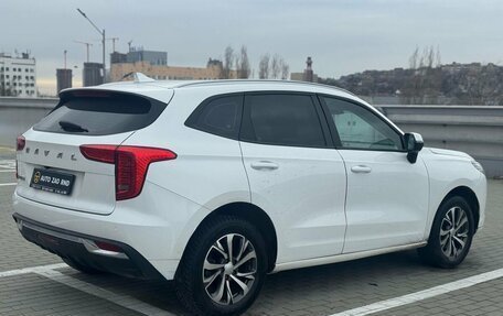 Haval Jolion, 2023 год, 1 160 000 рублей, 3 фотография