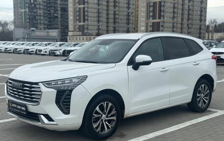 Haval Jolion, 2023 год, 1 160 000 рублей, 2 фотография