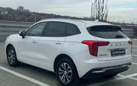 Haval Jolion, 2023 год, 1 160 000 рублей, 4 фотография