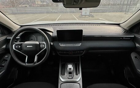 Haval Jolion, 2023 год, 1 160 000 рублей, 5 фотография