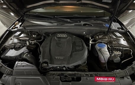 Audi A5, 2013 год, 2 100 000 рублей, 9 фотография